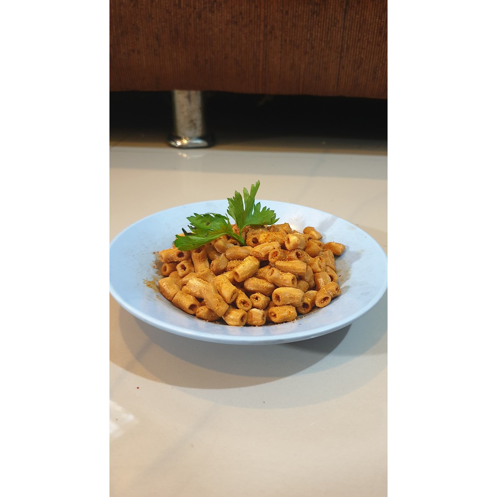 

Makaroni Bantet Original