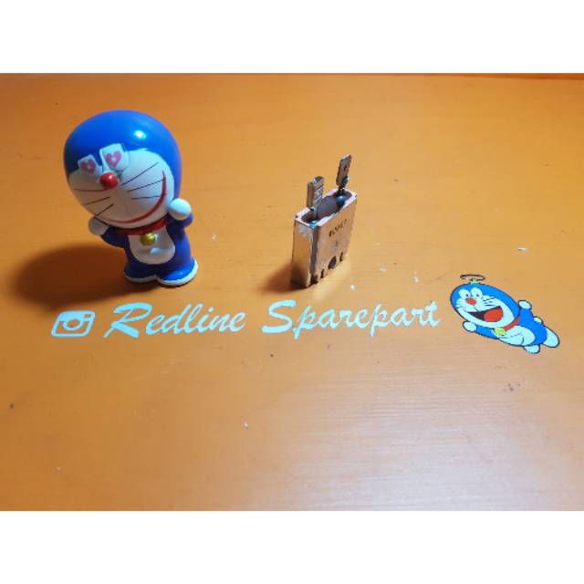 KIPROK RX SPESIAL KIPROK RX S KIPROK YT 115 RedLine Sparepart