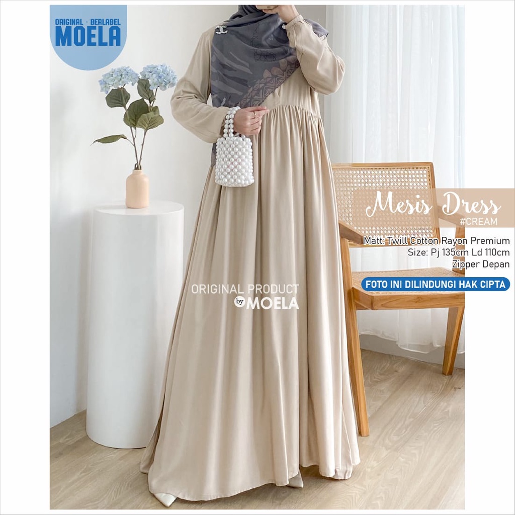 Mesis dress