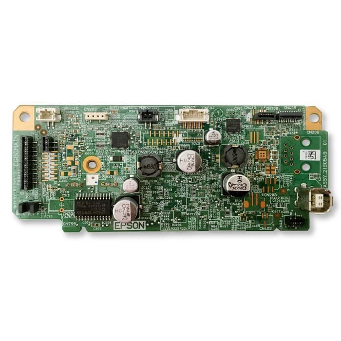 Board Epson L3150 - Mainboard Epson L3150 - Motherboard L3150 New FPS383