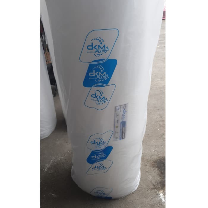 

BUBBLE WRAP 50mX125m TEBAL PLASTIK GELEMBUNG /Plastik Bubble
