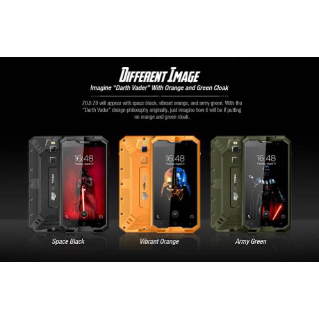 Homtom zoji z8 homtom z8 ip68 hp outdoor waterfroop bkn bv8000