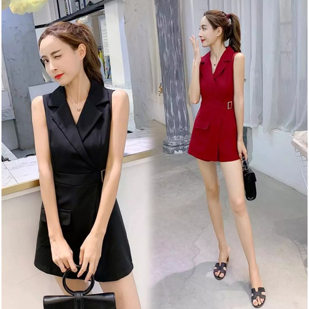 PAKAIAN WANITA - BAJU WANITA - BAJU JALAN