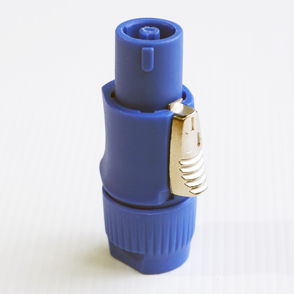 Jack Speakon SM-4CX SoundMax