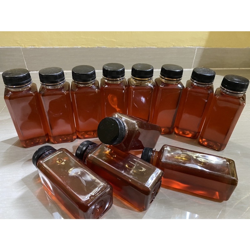 

MADU YAMAN TSUMROH GRADE A| FREE TONGKAT MADU