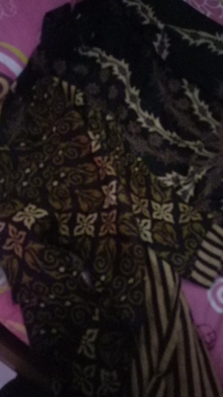 Batik Couple Motif Terbaru Pekalongan Original Zipper M L Xl Xxl Xxxl Bc 008