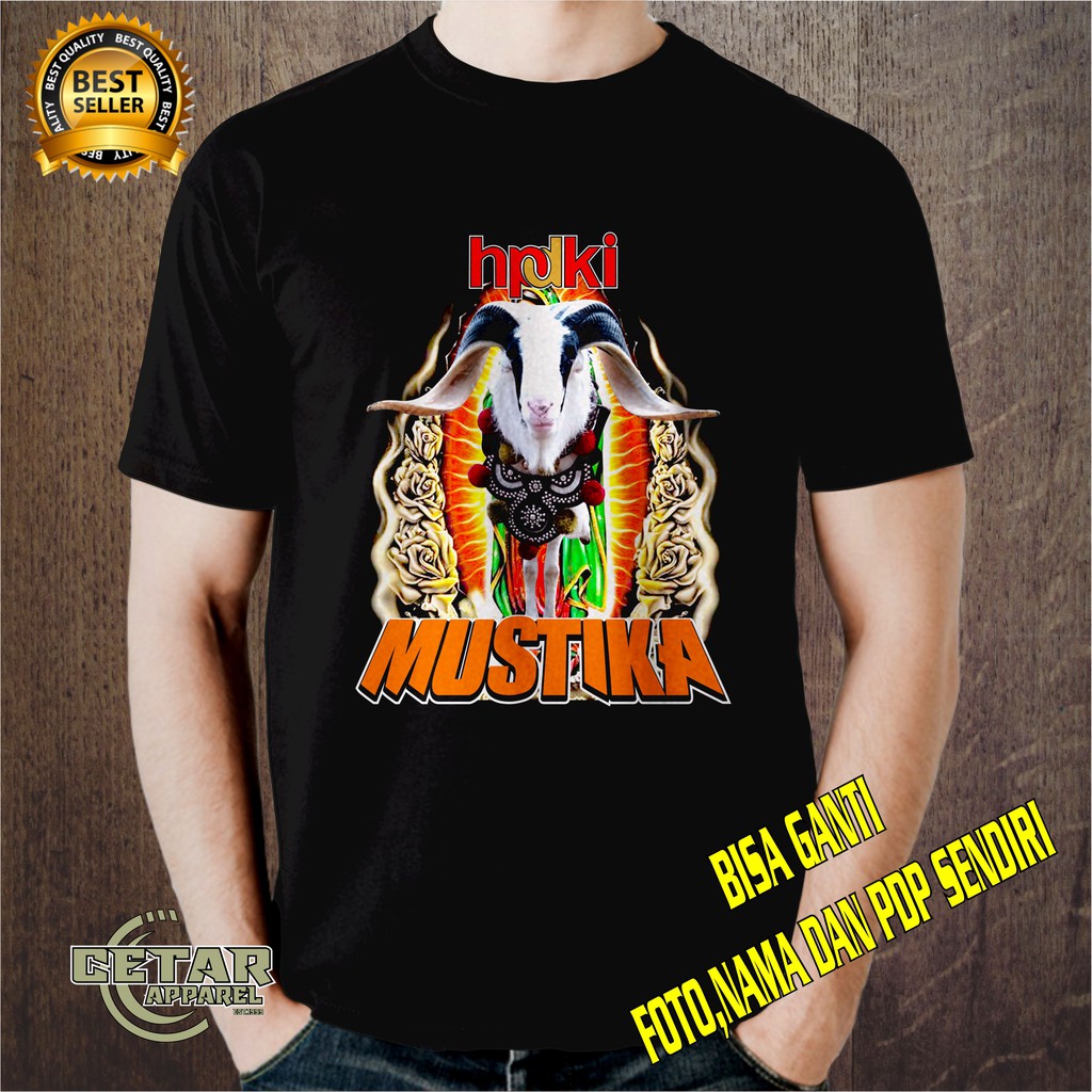 KAOS DOMBA GARUT