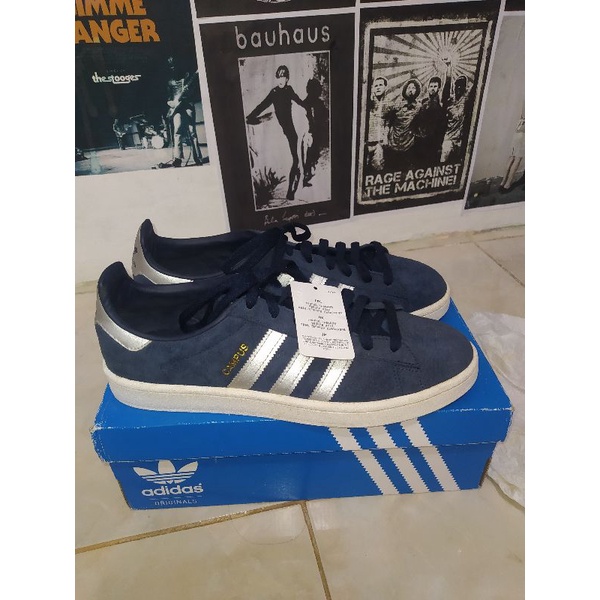 Adidas Campus