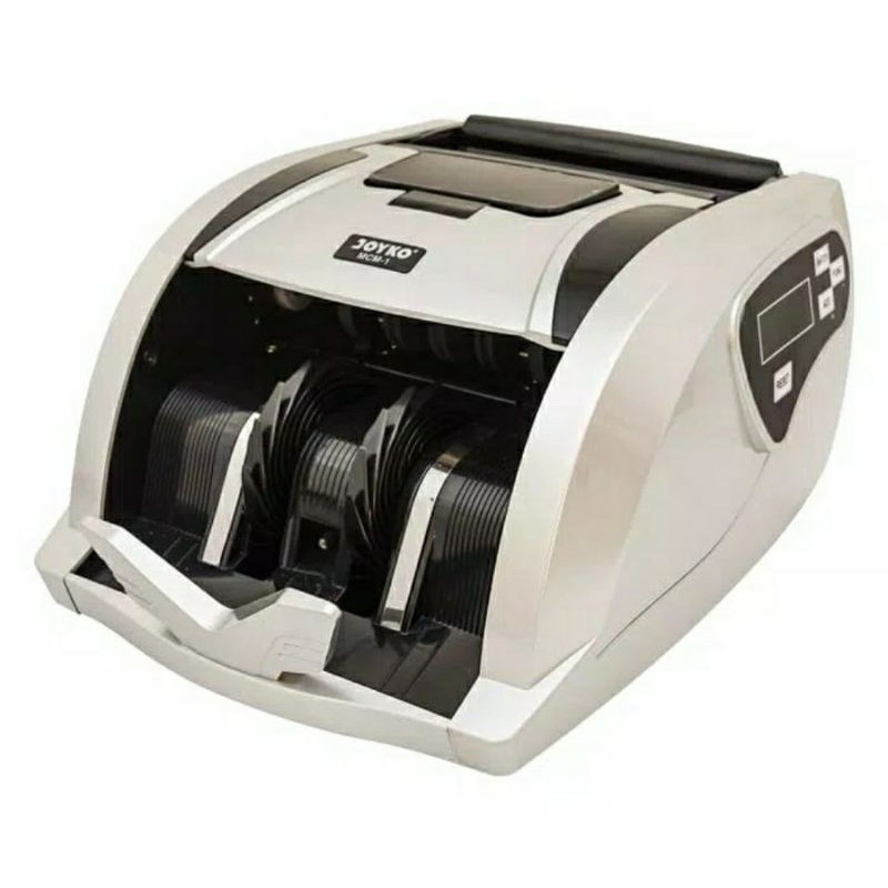 

mesin penghitung uang mcm 1 joyko money counter