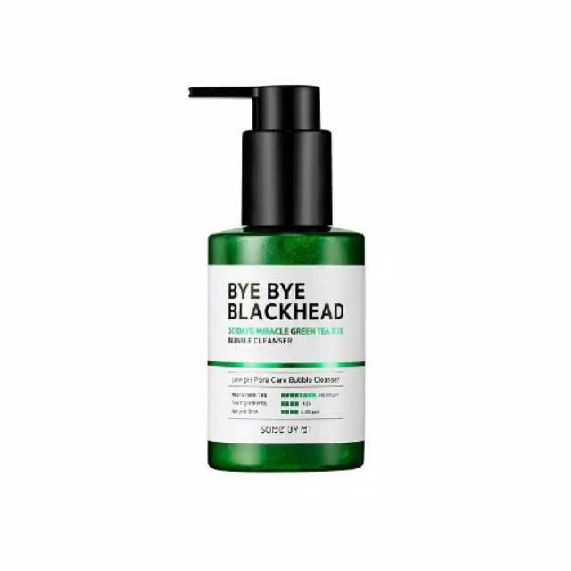 SOME BY MI BYE BYE BLACKHEAD 100% ORIGINAL