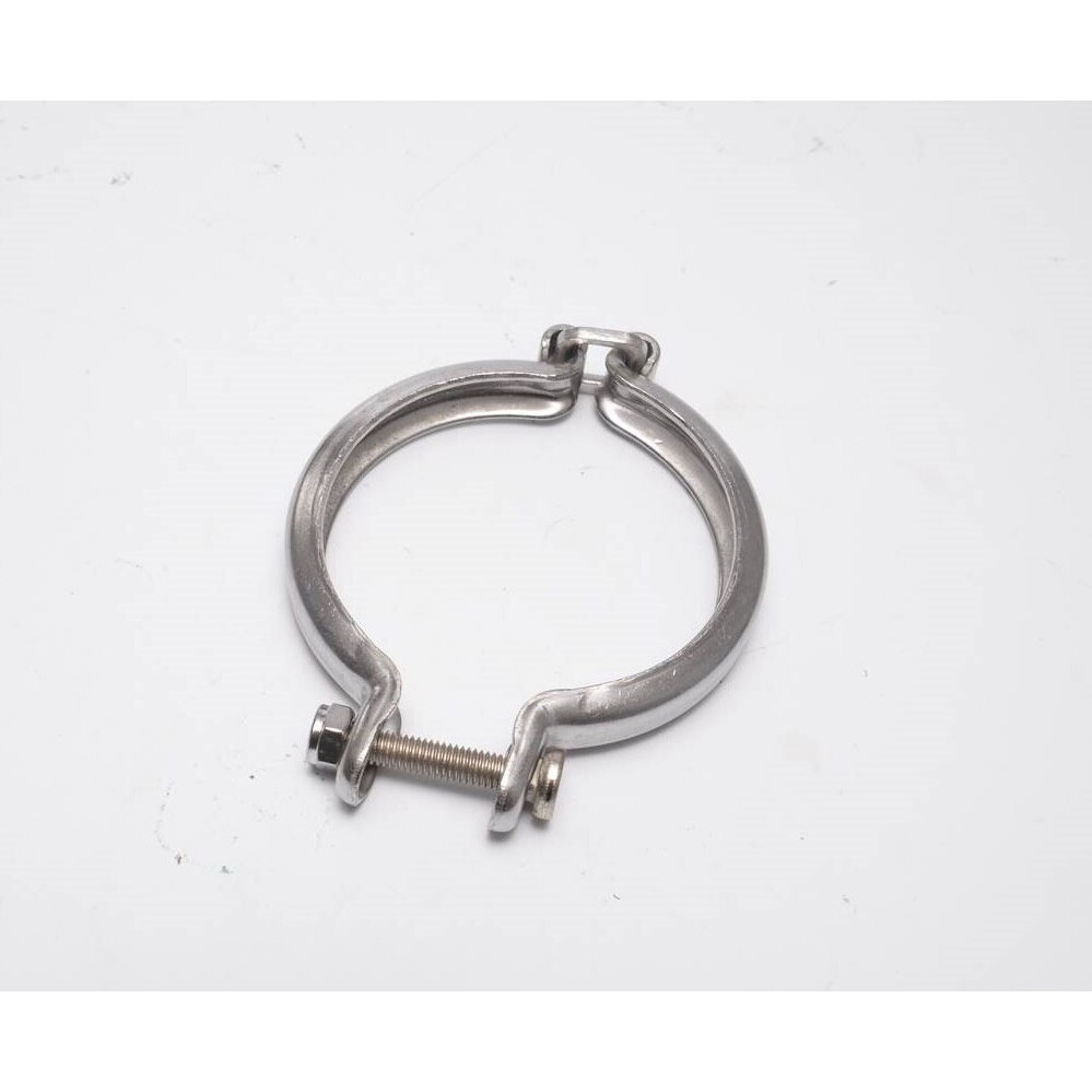 Promo Vband Klem Turbo Cantertd05 Td06 Universal Sesuai Ukuran