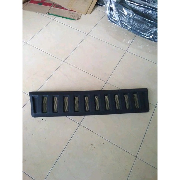 Grill terios rush 2014 - 2017 model hummer