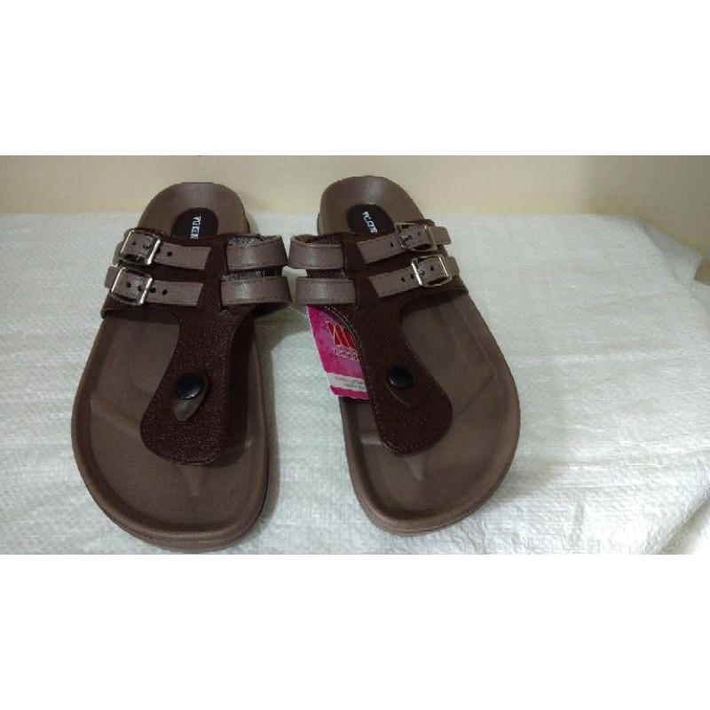 Yumeida LD-9102 L - Sandal Jepit Wanita Yumeida
