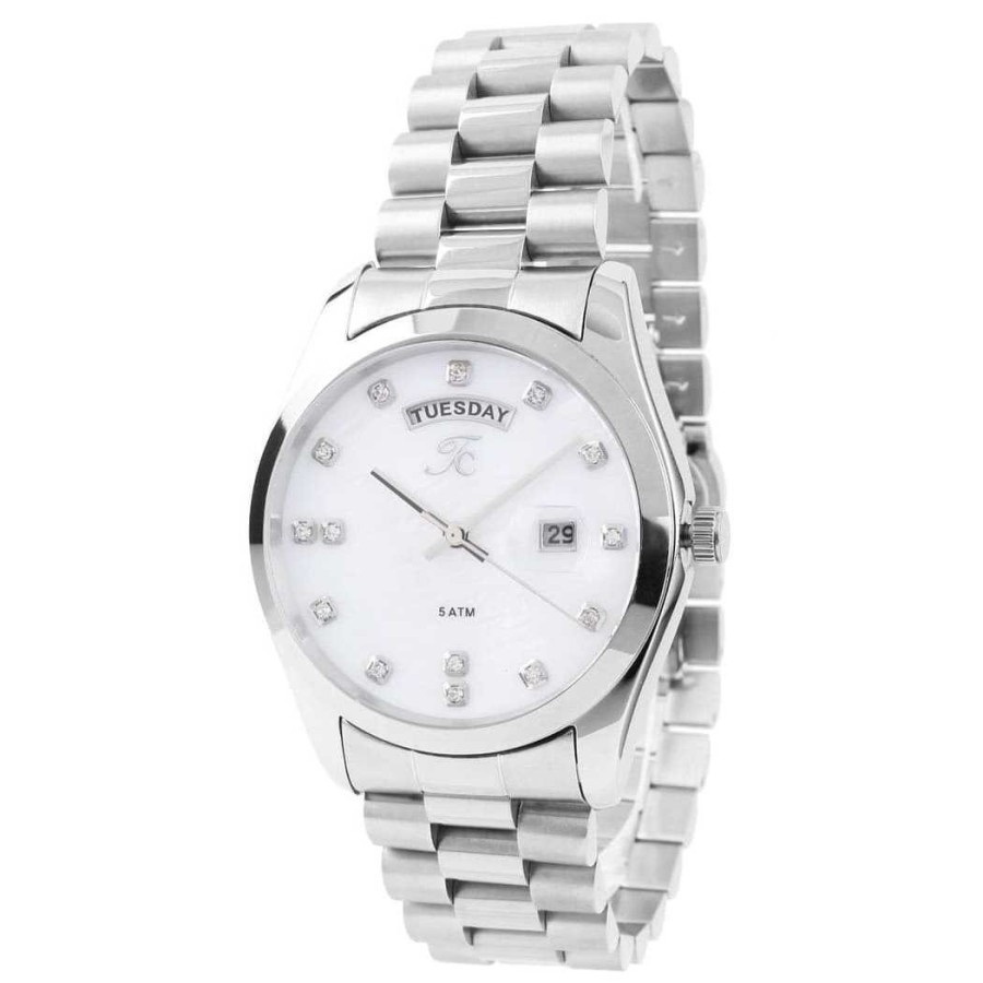 Jam Tangan Pria Teiwe TC-CG2002 Original Murah