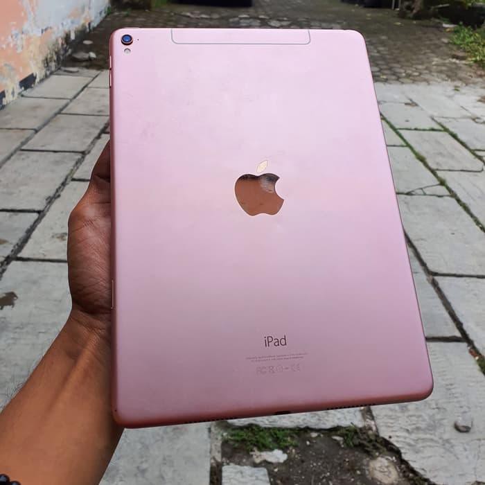 [Tablet Second] ipad pro gen 1 9,7 32gb wifi cell Tab