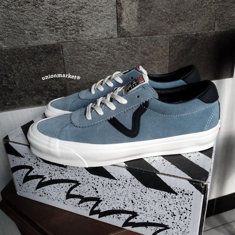 Vans Vault OG Epoch LX Lead (Spring Summer 2020)