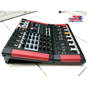 Mixer Console SOUNDQUEEN MINI 4 Termurah