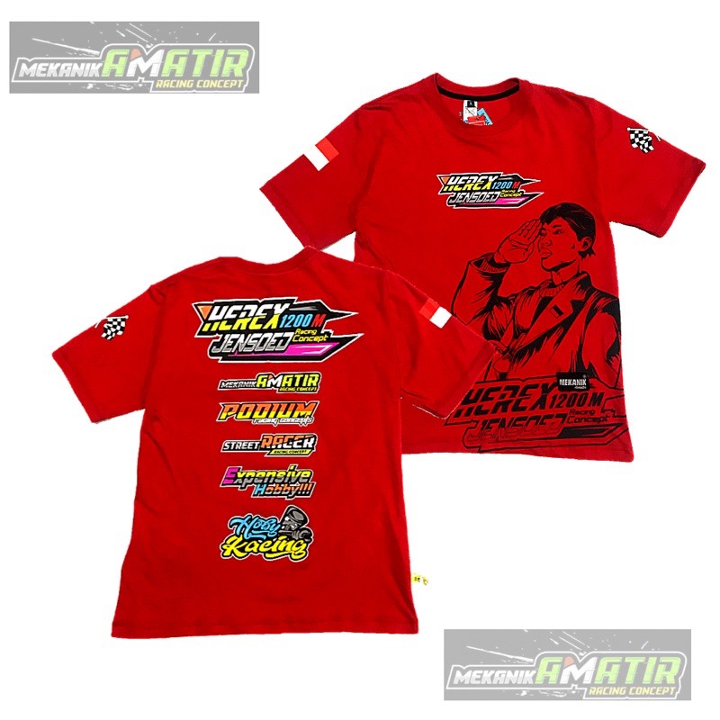 KAOS RACING HEREX JENSOED | KAOS RACING HEREX DISTRO | KAOS OBLONG HEREX | KAOS MOTOR HEREX |