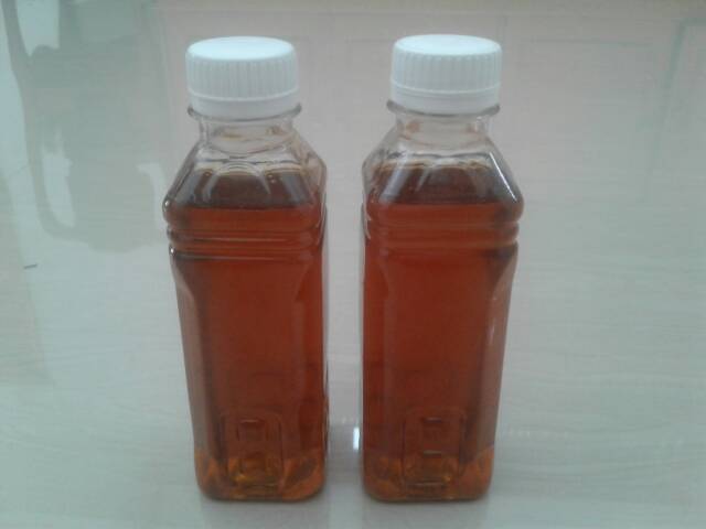 

Madu hutan