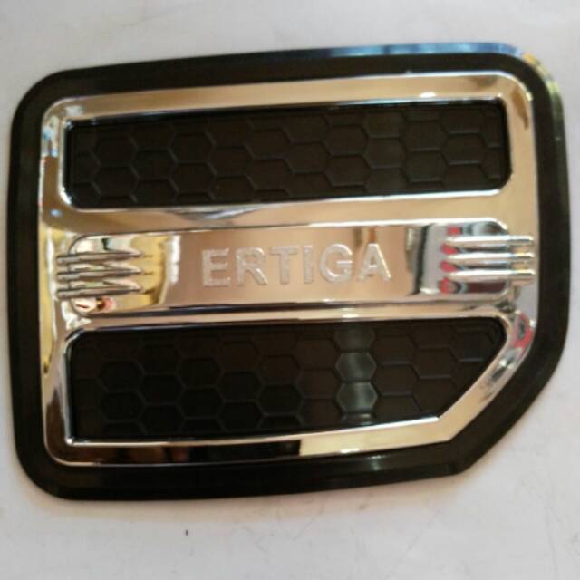 Tank cover ertiga / cover tank ertiga