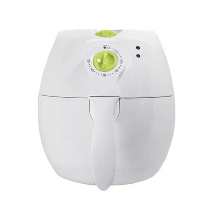 AIR FRYER ALAT GORENG TANPA MINYAK