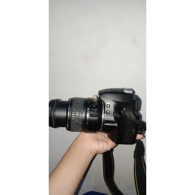 NikonD3200