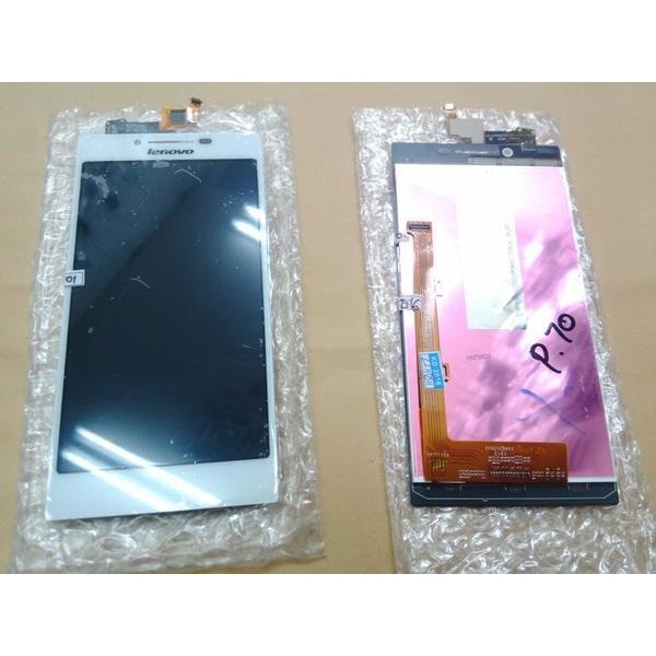 LCD TOUCHSCREEN LENOVO P70 P70A ORIGINAL