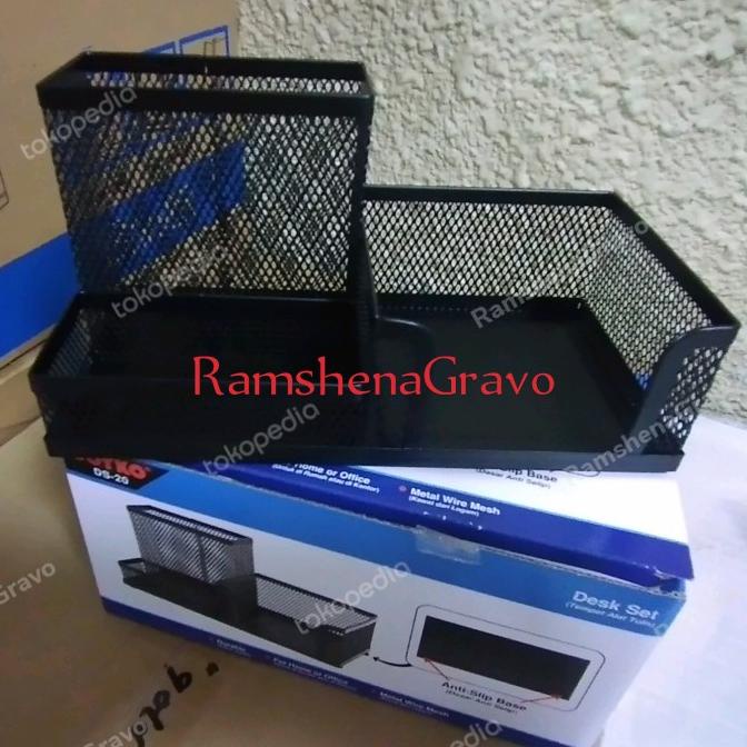 

TERLARIS Tempat pensil meja /desk set/cady set jaring metal/TEMPAT PENSIL AESTHETIC/TEMPAT PENSIL ANAK PEREMPUAN/TEMPAT PENSIL LUCU/TEMPAT PENSIL 3D/TEMPAT PENSIL TRANSPARAN/TEMPAT PENSIL LUCU/TEMPAT PENSIL KOREA/TEMPAT PENSIL KAIN/TEMPAT PENSIL