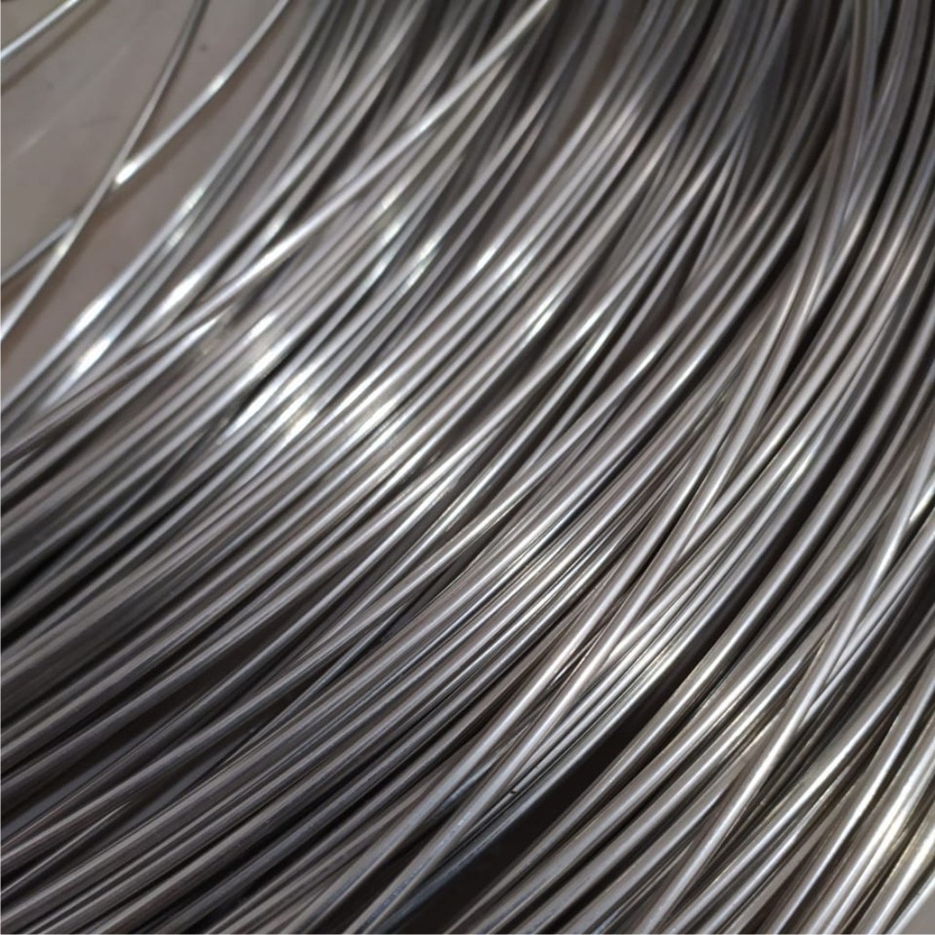 Terlaris Kawat Stainless Steel SS316 Hard 3mm 3 Meter