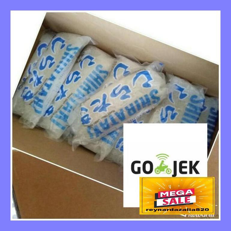 

Ry5Gils Wet Shirataki Noodles Mie Basah Biru Isi 25 Khusus Gojek Flseyr