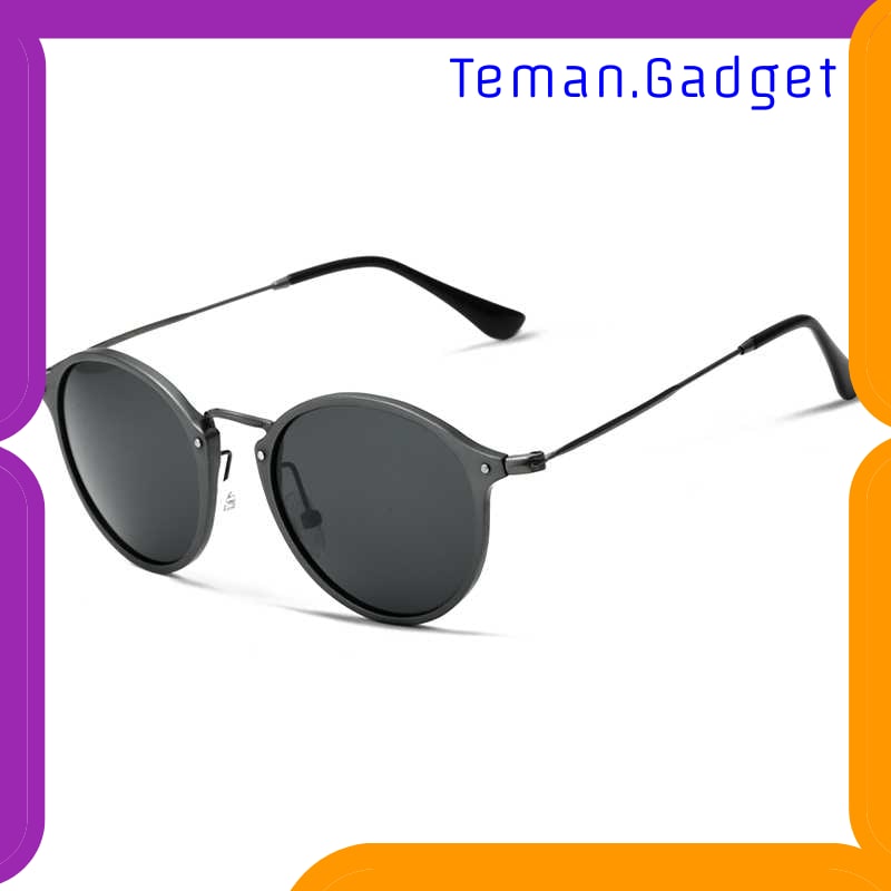 TG-EA022 VEITHDIA KACAMATA PRIA UV POLARIZED - 6358