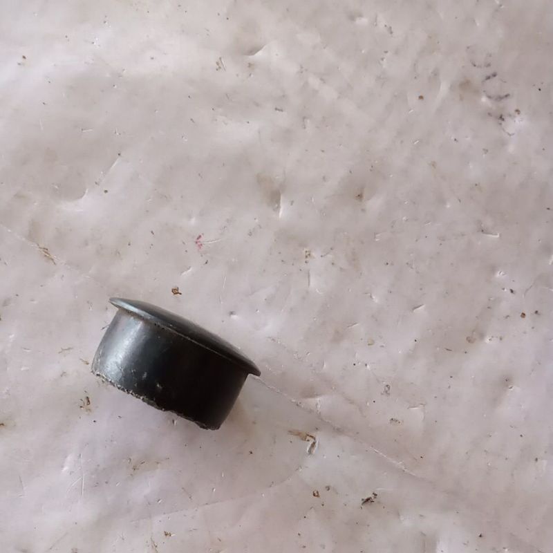 tutup bos sumpel bos arm Yamaha l2g l2super v80 original