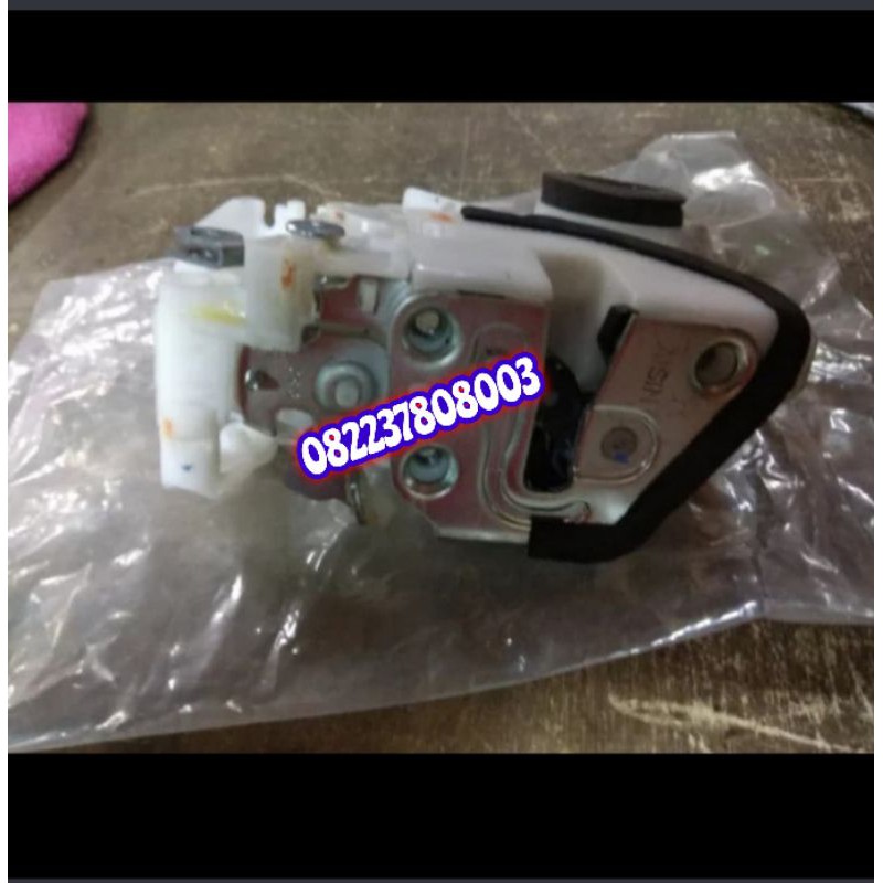Door Lock Doorlock Pintu Toyota Avanza Xenia 2012-2019