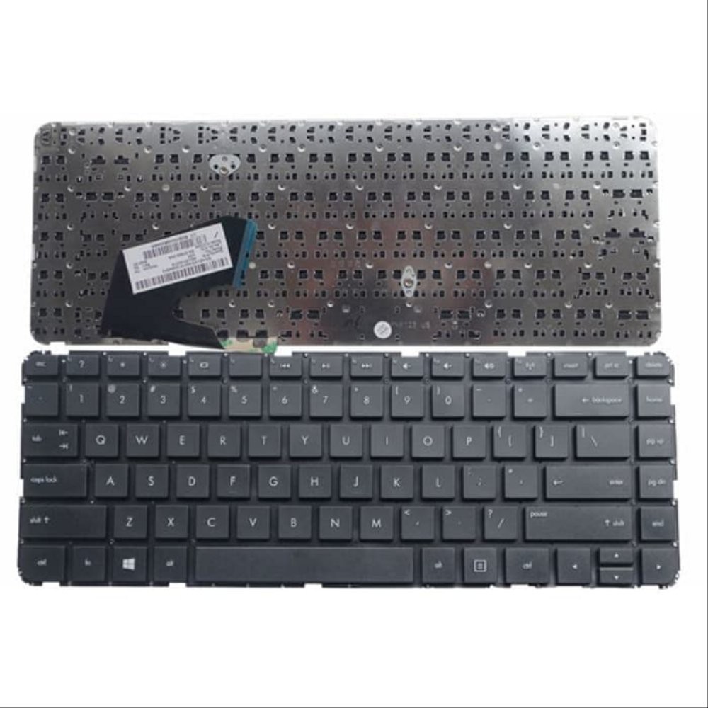 Keyboard HP Pavilion Sleekbook 14-B000 14-B100 14Z-B100 14-B 14B 14B-100 14-B009AU 14-B008au