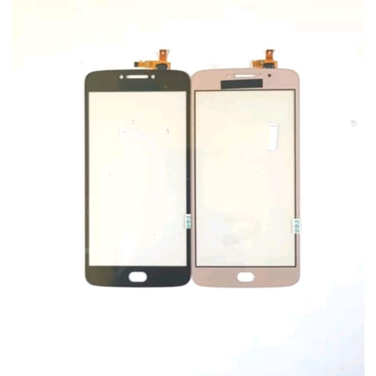 TOUCHSCREEN MOTOROLA E4 PLUS ORIGINAL
