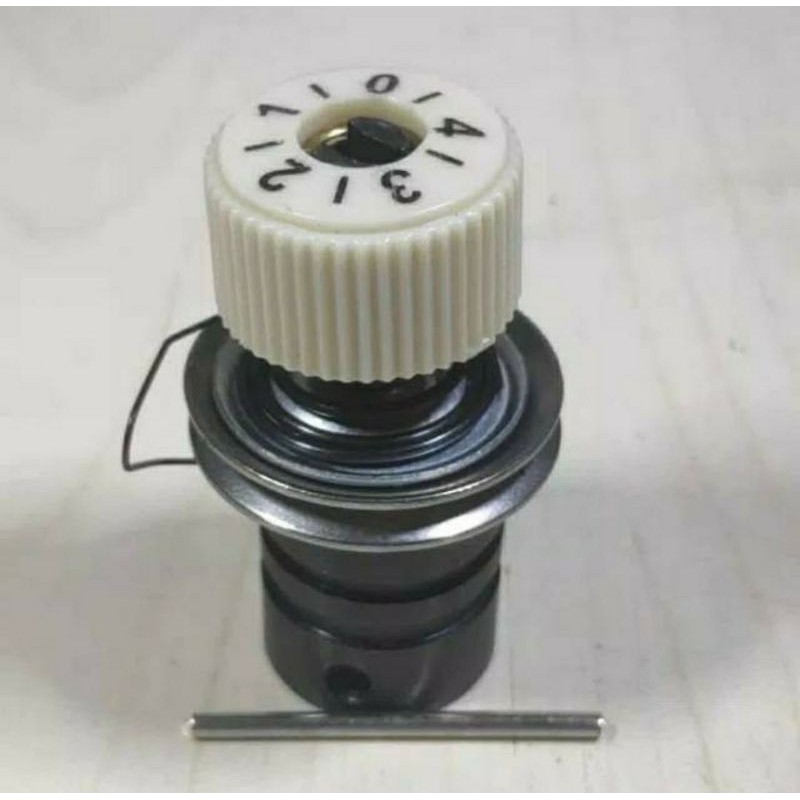 Tension mesin jahit brother