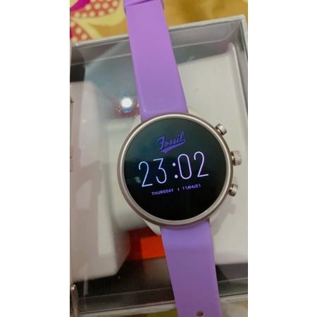 Fossil sport gen 4 Preloved