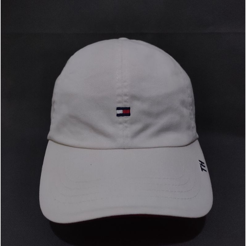 Caps Tommy Hilfiger