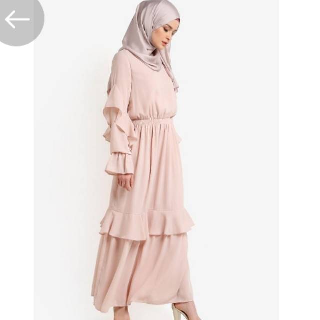 Zalia dress