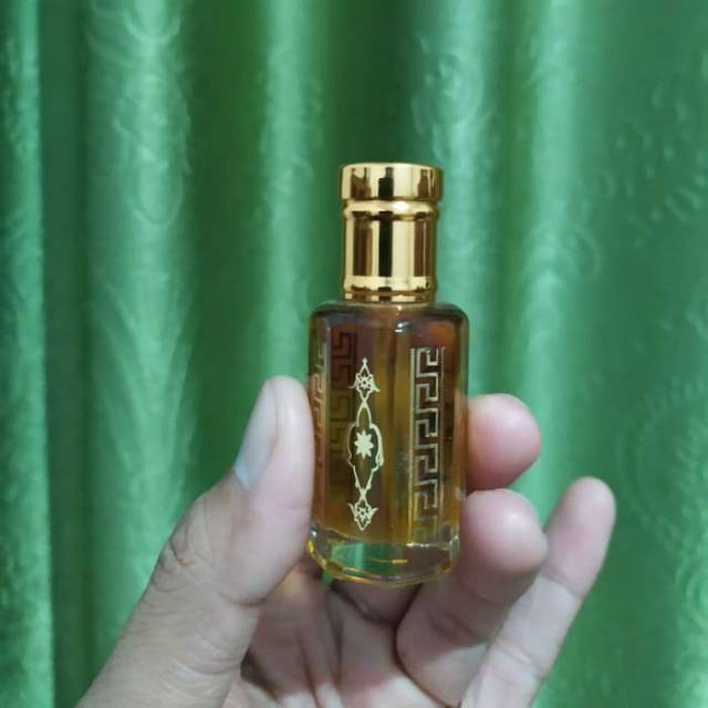 

Minyak Pala Aceh - Nutmeg oil 250 ML