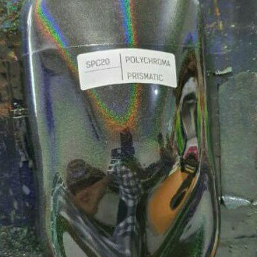 

Cat Polychroma Prismatic (Hologram) 1 Liter