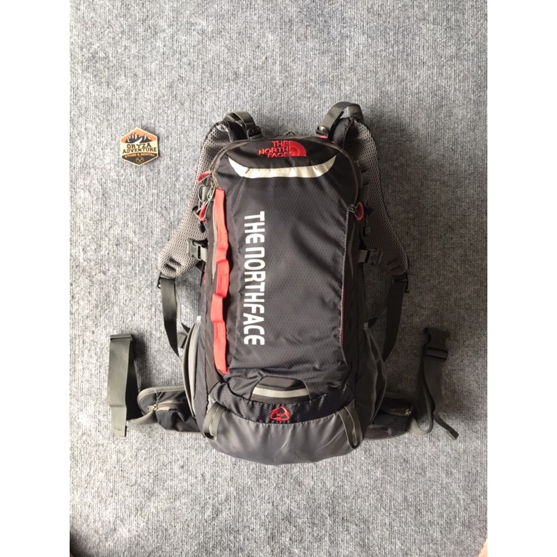 Tas Daypack / Ransel TNF 40L Import