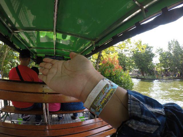 Bamboo Charcoal Facial Wash