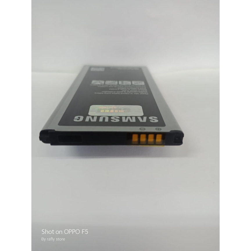 Rafly; Batrai Samsung ALPHA (G850) Baterai Handphone Batre Android Battery Batere Samsung Galaxy ALPHA (G850) EB-BG850BBE 1860mAh Bisa Bayar Ditempat / Rafly store