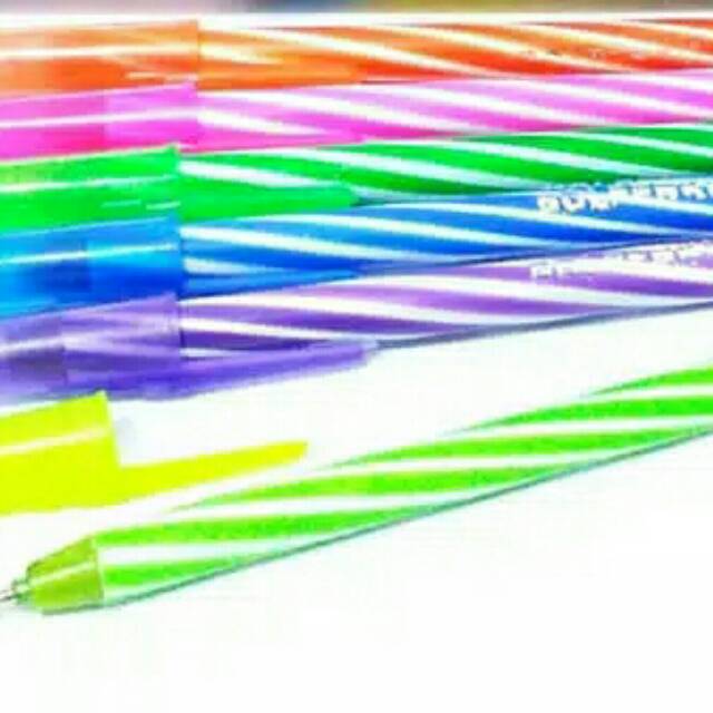 

Pulpen bolpenku di ob z gan 550/pcs