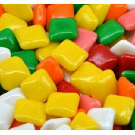 

Permen Gummy Satuan Termurah 20k