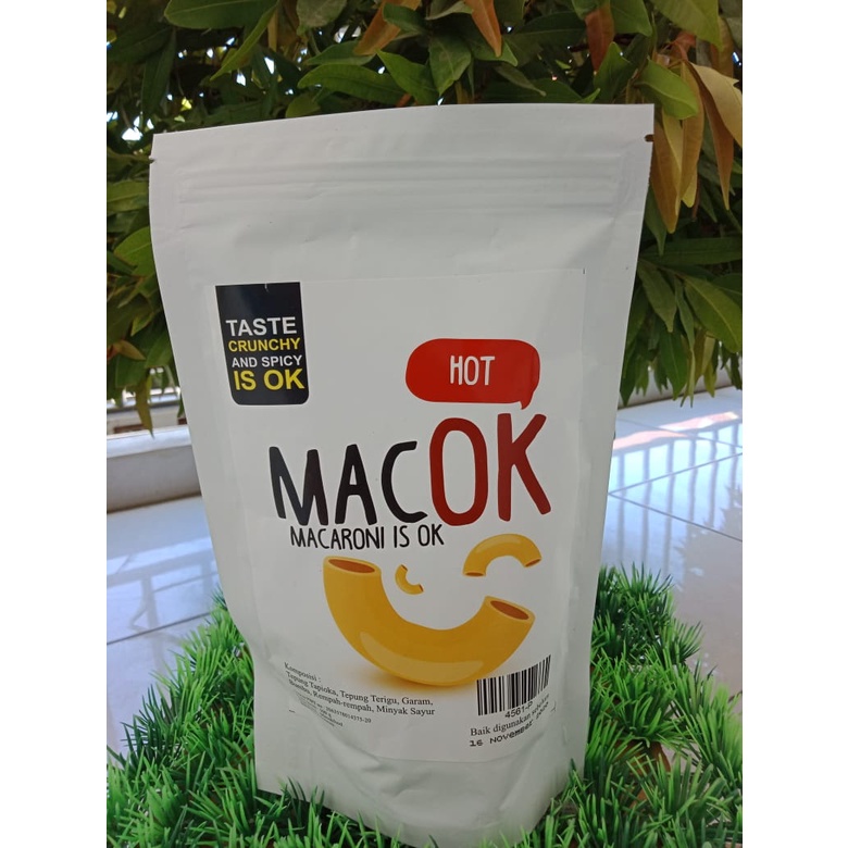 

MACOK