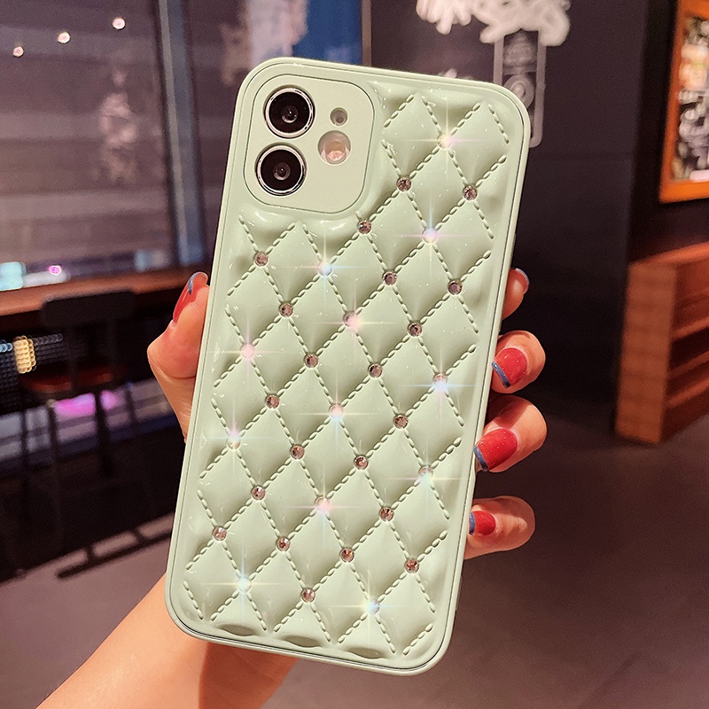 Case Pelindung Kamera Anti Jatuh Untuk Iphone 11 12 Pro Max 7 8 Se 2020 Plus Xr Xsmax