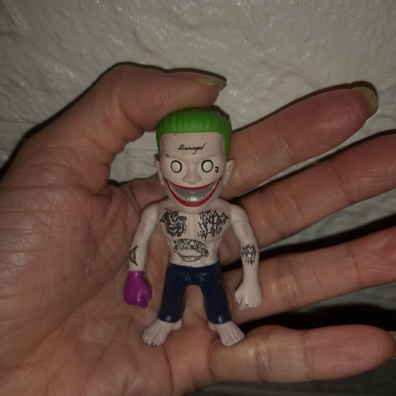 joker action figure