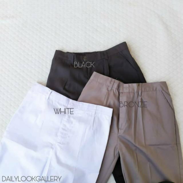 celana baggy | baggy pant